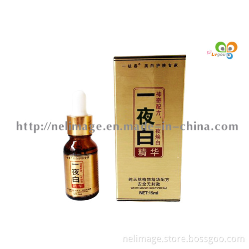 One Night White Magic Night Cream for Face Whitening